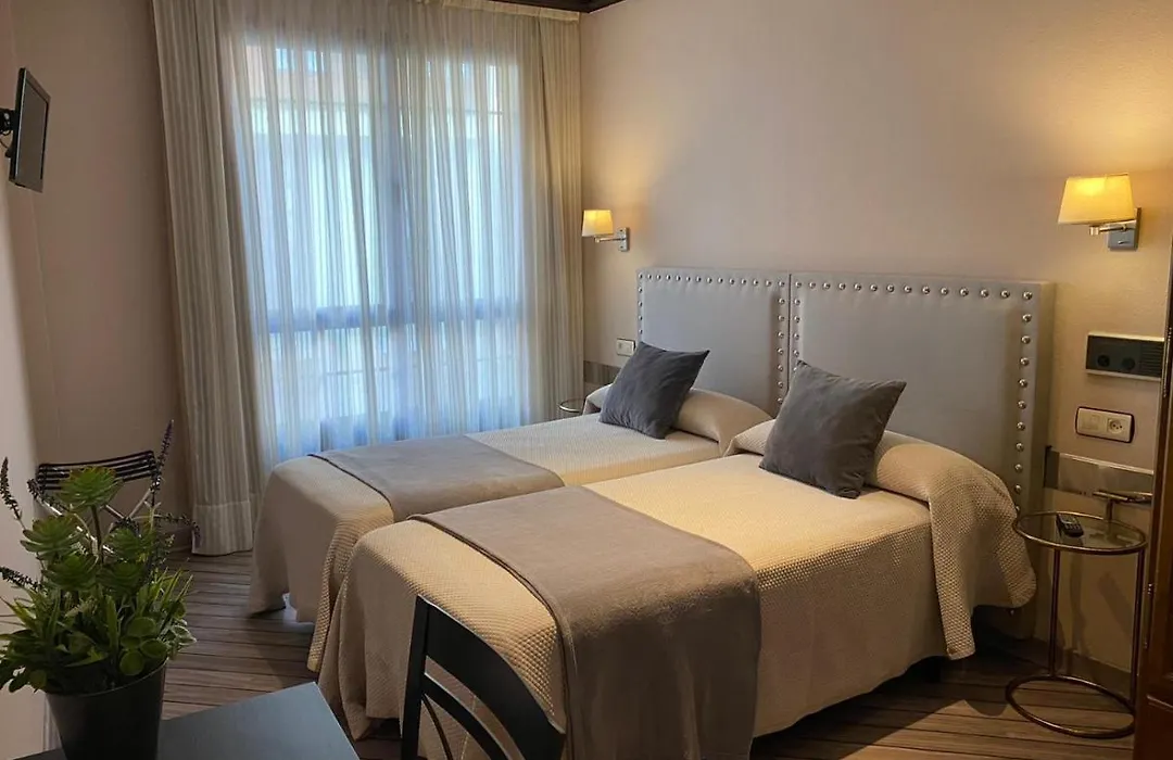 Hotel Los Molinos-1